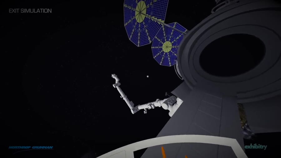 Mission interface